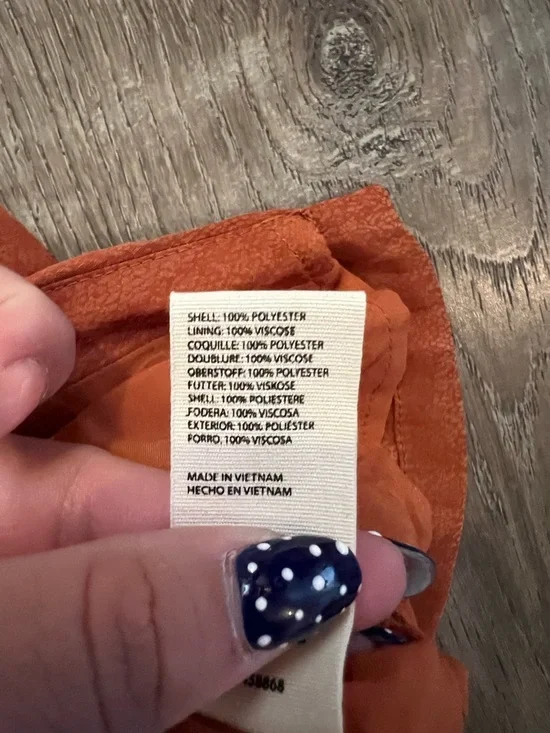 Free People Simone Dress Cinnabar Sienna Long Sleeve Blazer Mini Dress - Picture 6 of 8